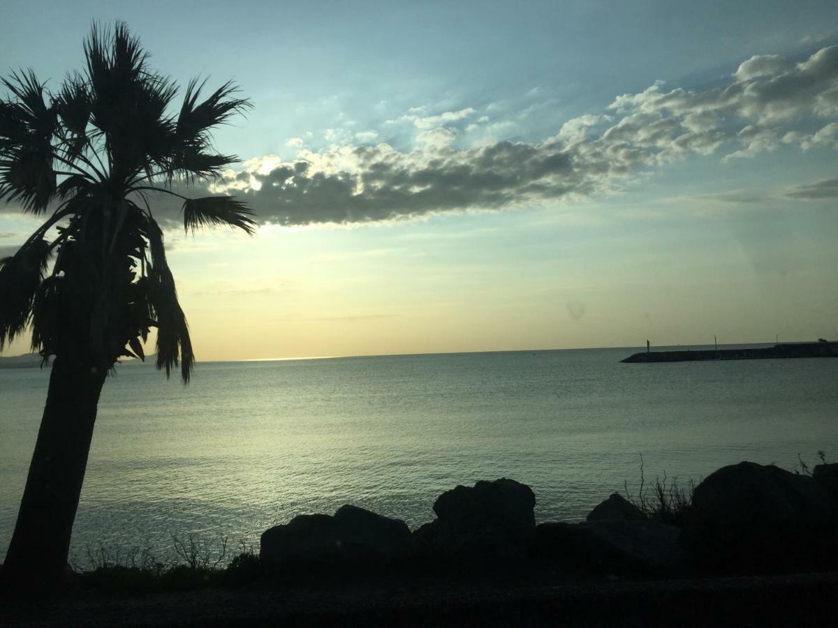 Sol Y Mar 2 Lejlighed Saint Aygulf Eksteriør billede